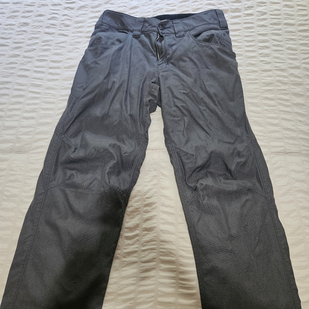 Arc'teryx Leaf Xfunctional Ar Pants